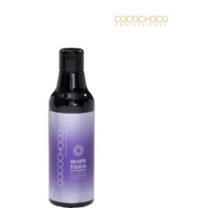 COCOCHOCO Anti yellow Silver Touch regenerator za plavu kosu 250ml COCOCHOCO Anti yellow Silver Touch regenerator za plavu kosu 250ml