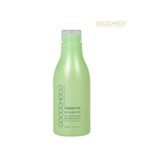 COCOCHOCO šampon SF - posle keratinskog tretmana 400ml