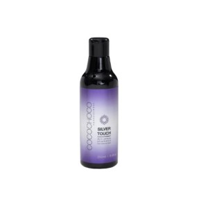 COCOCHOCO Anti yellow Silver Touch šampon za plavu kosu 250ml