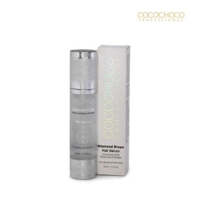 COCOCHOCO Diamond Drops serum za negu kose 50ml COCOCHOCO Diamond Drops serum za negu kose 50ml