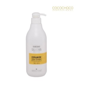 COCOCHOCO SILK365 Ceramide Color Protect šampon za farbanu kosu 1000ml COCOCHOCO SILK365 Ceramide Color Protect šampon za farbanu kosu 1000ml