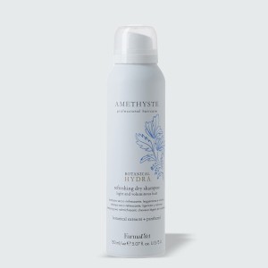 FARMAVITA šampon za suvo pranje kose Amethyste Botanical Hydra 150 ml