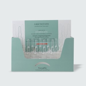 FARMAVITA Ampule protiv opadanja kose Amethyste Stimulate 8x12 ml