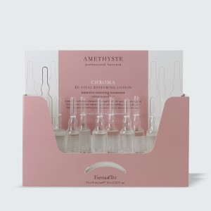 FARMAVITA Ampule za farbanu kosu Amethyste Chroma 10x10 ml FARMAVITA Ampule za farbanu kosu Amethyste Chroma 10x10 ml