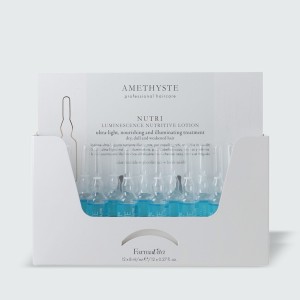 FARMAVITA Ampule za suvu i oštećenu kosu Amethyste Nutri 12x8ml