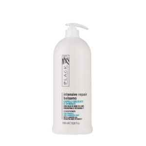 BLACK PROFESSIONAL Balzam za regeneraciju kose INTENSIVE REPAIR  - 1000 ml