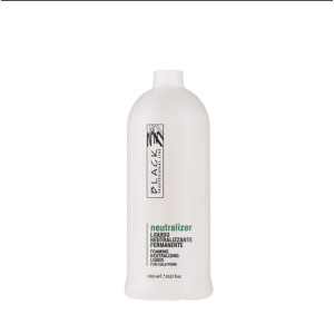 BLACK PROFESSIONAL Fiksir Neutralizator - 1000 ml
