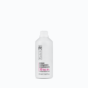 BLACK PROFESSIONAL Hidrogen 30 vol. 9% 250ml