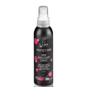GAMA Sprej za zaštitu od toplote Gama Protect.Ion Leave In – 120 ml