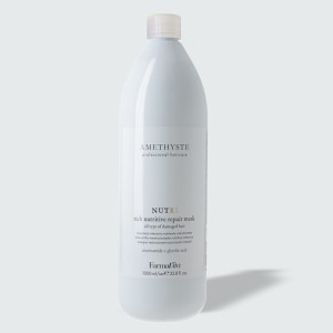 FARMAVITA maska za suvu i oštećenu kosu Amethyste Nutri 1000ml FARMAVITA maska za suvu i oštećenu kosu Amethyste Nutri 1000ml