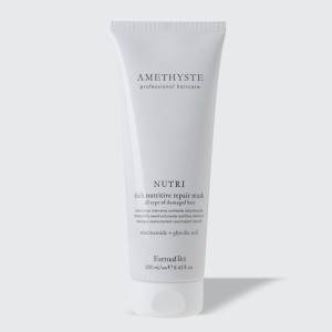 FARMAVITA maska za suvu i oštećenu kosu Amethyste Nutri 250ml