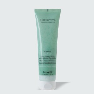 FARMAVITA Piling za kožu glave Amethyste Advance Scalp Detox 150ml