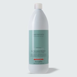 FARMAVITA šampon protiv opadanja kose Amethyste Advance Stimulate 1000 ml