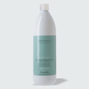 FARMAVITA šampon za masno teme i suve krajeve Amethyste Advance Divalent 1000ml