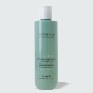FARMAVITA šampon za masno teme i suve krajeve Amethyste Advance Divalent 250 ml FARMAVITA šampon za masno teme i suve krajeve Amethyste Advance Divalent 250 ml