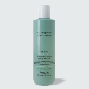 FARMAVITA šampon za masnu kosu Amethyste Advance Regulate 250 ml
