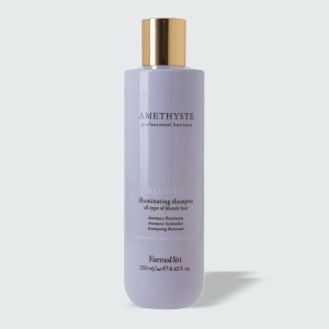 FARMAVITA šampon za plavu kosu Amethyste Blonde 250 ml