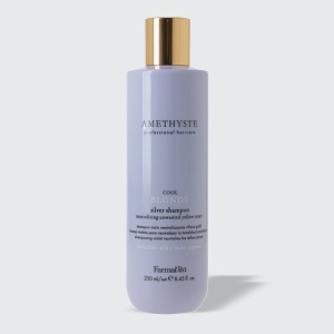 FARMAVITA šampon za neutralisanje žutih tonova Amethyste Cool Blonde 250 ml FARMAVITA šampon za neutralisanje žutih tonova Amethyste Cool Blonde 250 ml