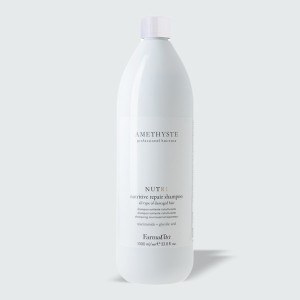 FARMAVITA šampon za suvu i oštećenu kosu Amethyste Nutri 1000ml