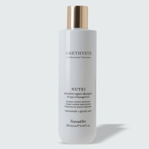 FARMAVITA šampon za suvu i oštećenu kosu Amethyste Nutri 250ml