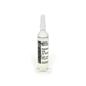 BLACK PROFESSIONAL Tretman protiv peruti Antiforfora - Ampula 10 ml BLACK PROFESSIONAL Tretman protiv peruti Antiforfora - Ampula 10 ml