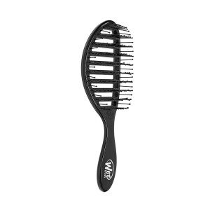 WET BRUSH Četka za raščešljavanje SPEED DRY BLACK WET BRUSH Četka za raščešljavanje SPEED DRY BLACK