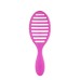 WET BRUSH Četka za raščešljavanje SPEED DRY PURPLE