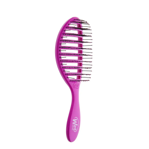 WET BRUSH Četka za raščešljavanje SPEED DRY PURPLE