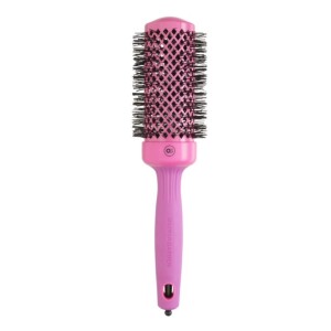 OLIVIA GARDEN Četka za feniranje Expert Blowout Shine – Pink 45