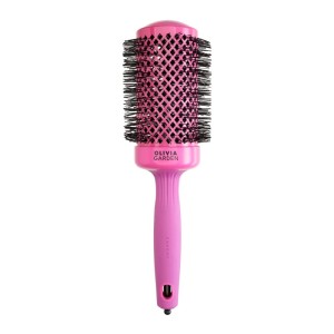 OLIVIA GARDEN Četka za feniranje  Expert Blowout Shine – Pink 55
