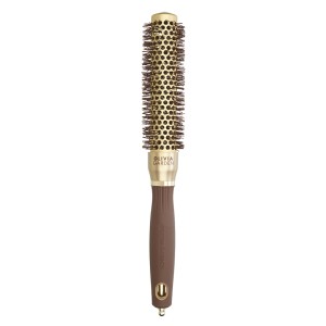 OLIVIA GARDEN Četka za feniranje  Expert Blowout Wavy – Speed Gold XL 25