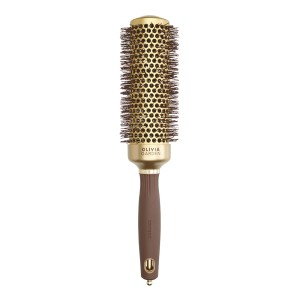 OLIVIA GARDEN Četka za feniranje Expert Blowout Wavy – Speed Gold XL 45
