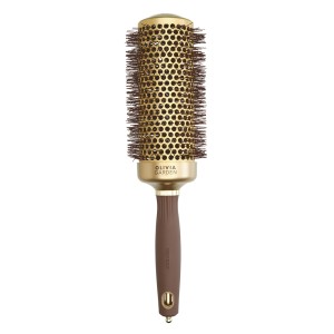 OLIVIA GARDEN Četka za feniranje Expert Blowout Wavy – Speed Gold XL 55 OLIVIA GARDEN Četka za feniranje Expert Blowout Wavy – Speed Gold XL 55