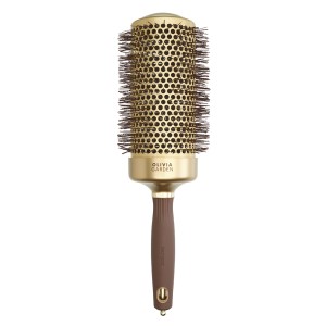 OLIVIA GARDEN Četka za feniranje  Expert Blowout Wavy – Speed Gold XL 65