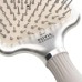 OLIVIA GARDEN Četka za raščešljavanje  Expert Care Paddle – Silver L
