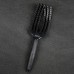 OLIVIA GARDEN Četka za raščešljavanje Nylon Black Onyx – Fingerbrush M