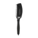 OLIVIA GARDEN Četka za raščešljavanje  Nylon Mix Crna – Fingerbrush Double
