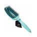 OLIVIA GARDEN Četka za raščešljavanje  Nylon Mix Mint – Fingerbrush