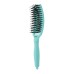 OLIVIA GARDEN Četka za raščešljavanje  Nylon Mix Mint – Fingerbrush