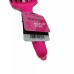OLIVIA GARDEN Četka za raščešljavanje  Nylon Mix Neon Pink – Fingerbrush
