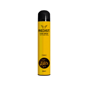 REDIST Lak za kosu 400 ml – Full Force
