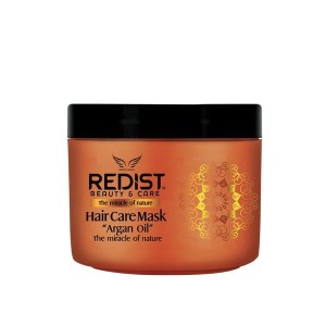 REDIST Maska za dubinsku obnovu kose MOROCCAN ARGAN – 500 ml