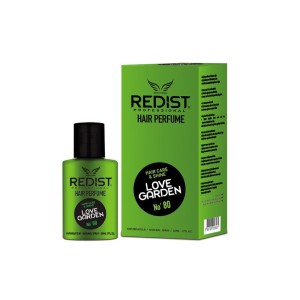 REDIST Parfem za kosu 50 ml – Love Garden