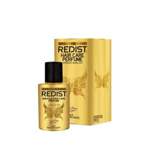 REDIST Parfem za kosu 40 OVERDOSE - 50 ml