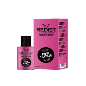REDIST Parfem za kosu  50 ml – Pink