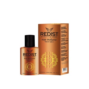 REDIST Parfem za kosu 50 ml – Sweet Spice