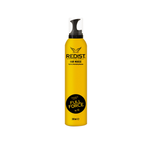 REDIST Pena za kosu 300 ml – Full Force
