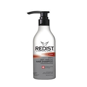 REDIST Šampon protiv opadanja kose  Anti Hair Loss – 500 ml
