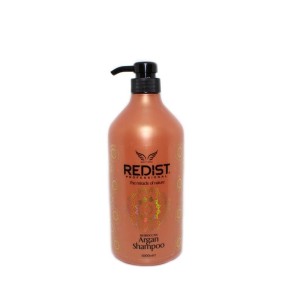 REDIST Šampon za obnovu kose  Moroccan Argan – 1000 ml