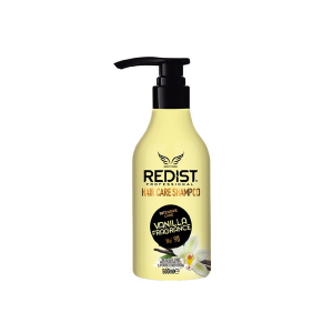 REDIST Šampon za obnovu kose Vanilia – 500 ml